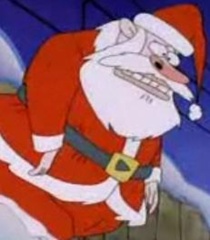 I Am Santa
